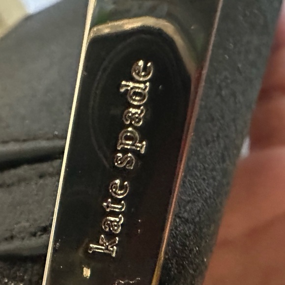 Kate Spade Small Wallet/Card Holder “New” with Box - Picture 4 of 13